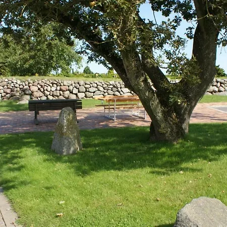 דירה “vildmarks-wellness-aften” Med Eget Kokken Og Bad