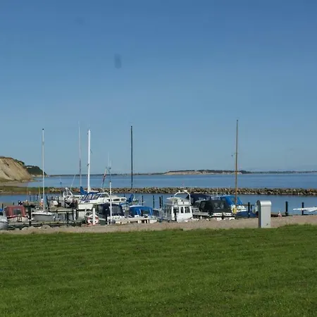 דירה “vildmarks-wellness-aften” Med Eget Kokken Og Bad *