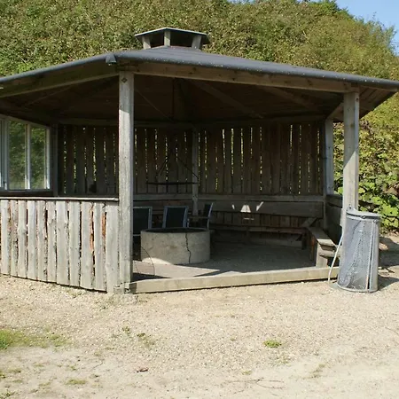 “vildmarks-wellness-aften” Med Eget Kokken Og Bad דירה *